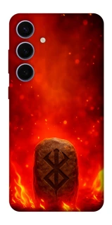 Чохол на Samsung Galaxy S25+ Runa Berserk фото 1 з 1