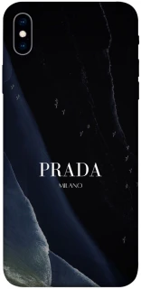 Чехол на Apple iPhone XS Max (6.5") Prada ver.2 фото 1 из 1