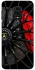 Чехол на Xiaomi Redmi Note 9s / Note 9 Pro / Note 9 Pro Max Wheel Lamborgini фото 1 из 1