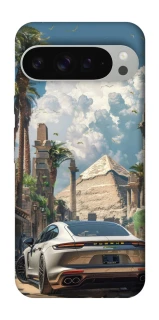 Чохол на Google Pixel 9 Pro XL porsche v2 фото 1 з 1