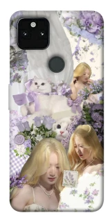 Чохол на Google Pixel 5A Shuhua v2 - (G)I-DLE фото 1 з 1