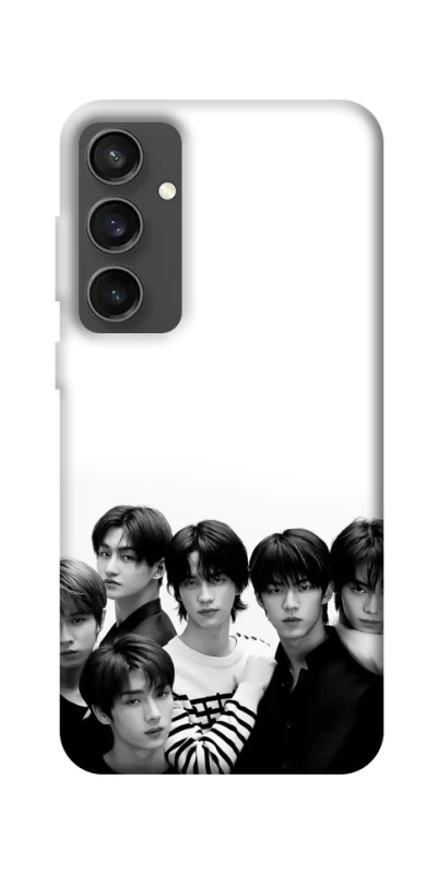 Чохол на Samsung Galaxy S24 FE TWS фото 1 з 1