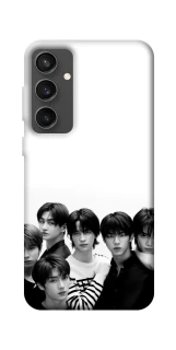 Чохол на Samsung Galaxy S24 FE TWS фото 1 з 1