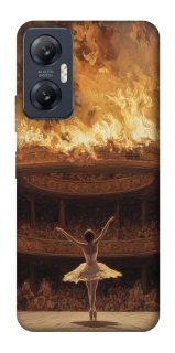 Чохол на Infinix Hot 20 5G Ballet фото 1 з 1
