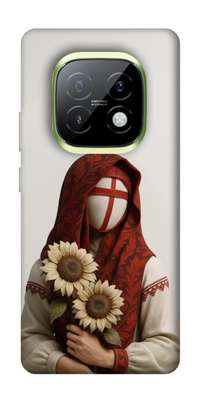 Чохол на Realme Narzo 70 Turbo Мотанка добробуту 3D фото 1 з 1