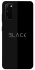 Чехол на Samsung Galaxy S20 Black фото 1 из 1