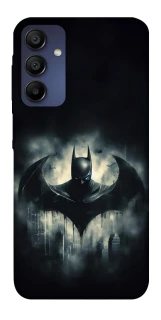 Чехол на Samsung Galaxy A15 4G/5G Batman icon фото 1 из 1