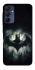 Чехол на Samsung Galaxy A15 4G/5G Batman icon фото 1 из 1