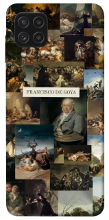Чохол на Samsung Galaxy A22 4G Francisco de Goya фото 1 з 1