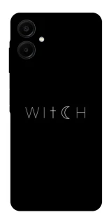 Чохол на Samsung Galaxy A06 Halloween Witch ver.4 фото 1 з 1