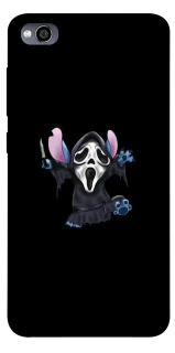 Чохол на Xiaomi Redmi 4a Halloween Stitch ver.2 фото 1 з 1