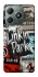 Чехол на Realme C61 Linkin Park logo ver.2 фото 1 Чехол на Realme C61 Linkin Park logo ver.2 фото 1 из 1