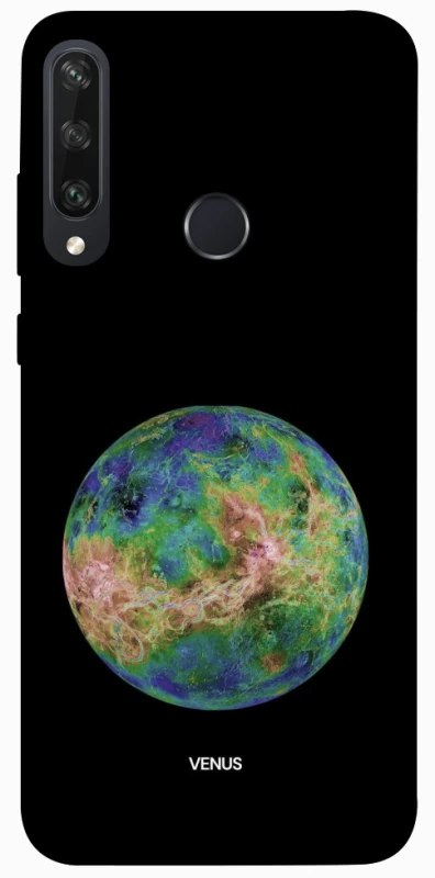 Чехол на Huawei Y6p Venus фото 1 из 1