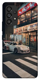 Чехол на Samsung Galaxy A53 5G Tokyo Porsche фото 1 из 1