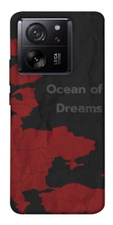 Чехол на Xiaomi 13T Ocean of Dreams фото 1 из 1