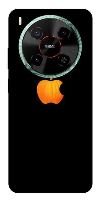 Чохол на ZTE Nubia V70 Max Halloween Pumpkin фото 1 з 1