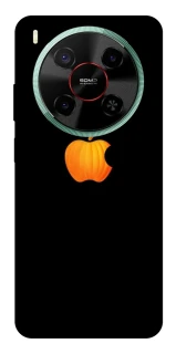 Чохол на ZTE Nubia V70 Max Halloween Pumpkin фото 1 з 1