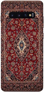 Чохол на Samsung Galaxy S10+ Килим v2 фото 1 з 1