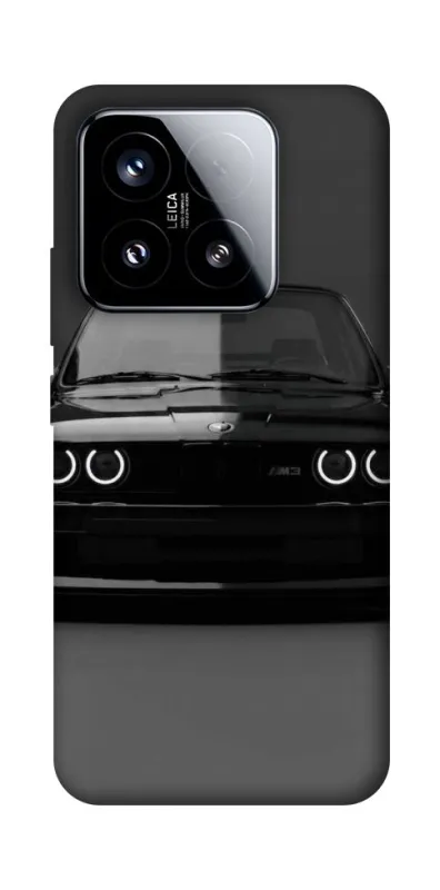 Чохол на Xiaomi 15 BMW v11 фото 1 з 1