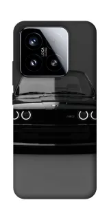 Чохол на Xiaomi 15 BMW v11 фото 1 з 1