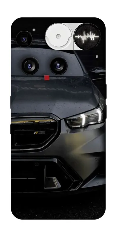 Чохол на Nothing Phone (3) BMW v42 фото 1 з 1