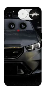 Чехол на Nothing Phone (3) BMW v42 фото 1 из 1
