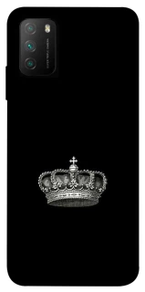 Чохол на Xiaomi Poco M3 King фото 1 з 1