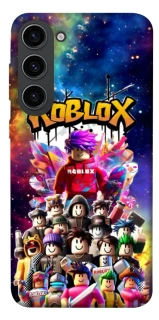 Чехол на Samsung Galaxy S23 Roblox Universe фото 1 из 1
