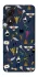 Чехол на ZTE Blade A34 4G Harry Potter v1 фото 1 из 1