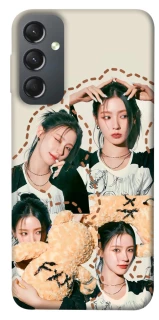 Чохол на Samsung Galaxy A24 4G Miyeon v2 - (G)I-DLE фото 1 з 1