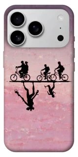 Чехол на Apple iPhone 17 Pro Max (6.9") Stranger Things ver.19 фото 1 из 1