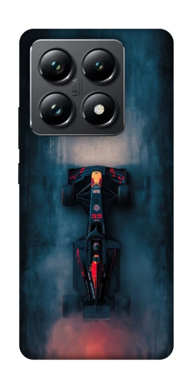 Чохол на Xiaomi 14T Pro F-1 ver.2 фото 1 з 1