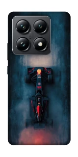 Чохол на Xiaomi 14T Pro F-1 ver.2 фото 1 з 1