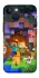 Чохол на Apple iPhone 13 mini (5.4") Minecraft game фото 1 з 1