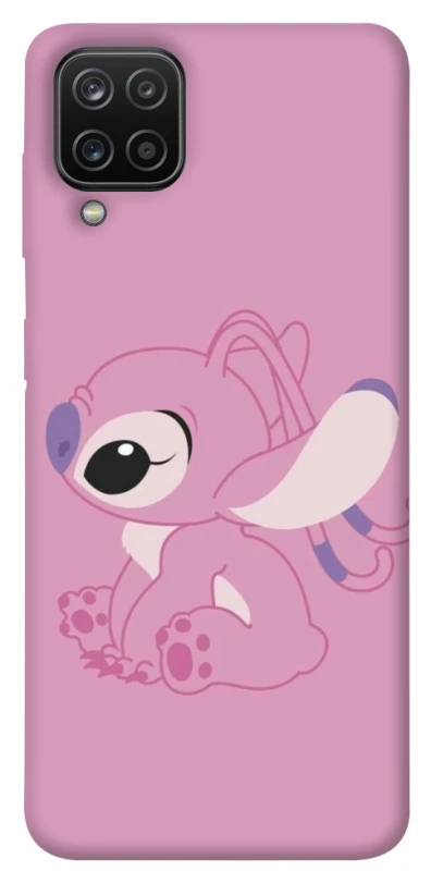 Чохол на Samsung Galaxy A12 Pair romantic theme ver.4 фото 1 з 1