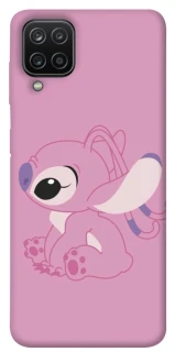 Чохол на Samsung Galaxy A12 Pair romantic theme ver.4 фото 1 з 1