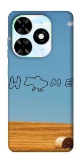 Чохол на TECNO Spark Go 2024 Home фото 1 з 1