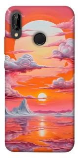 Чохол на Huawei P20 Lite Glacier фото 1 Чохол на Huawei P20 Lite Glacier фото 1 з 1