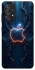 Чохол на Samsung Galaxy A52 4G / A52 5G Apple logo ver.1 фото 1 з 1