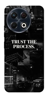 Чохол на TECNO Spark 30 Pro (KL7) Process фото 1 з 1