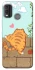 Чохол на Nokia G11 Plus Cat the meow фото 1 з 1