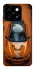 Чохол на ZTE Blade A55 4G BMW orange фото 1 з 1