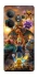 Чехол на Realme GT Neo 6 Pokemon фото 1 из 1