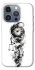 Чехол на Apple iPhone 16 Pro Max Tattoo ver.11 фото 1 из 1