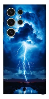 Чехол на Samsung Galaxy S25 Ultra Молния фото 1 из 1