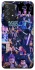 Чехол на Samsung Galaxy A52 4G / A52 5G K-Pop Demon Hunters ver.8 фото 1 из 1