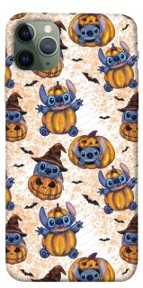 Чохол на Apple iPhone 11 Pro Max (6.5") Halloween Stitch ver.1 фото 1 з 1