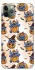 Чохол на Apple iPhone 11 Pro Max (6.5") Halloween Stitch ver.1 фото 1 з 1