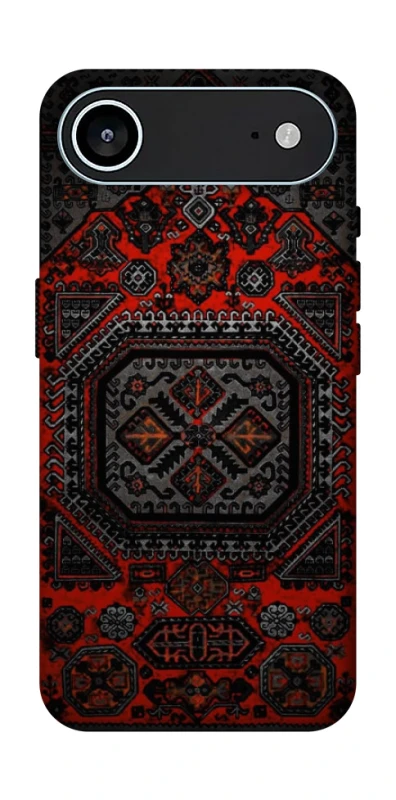 Чохол на Apple iPhone 17 Air (6.5") Килим v16 фото 1 з 1