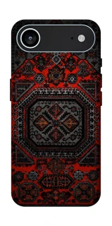 Чехол на Apple iPhone 17 Air (6.5") Ковёр v16 фото 1 из 1